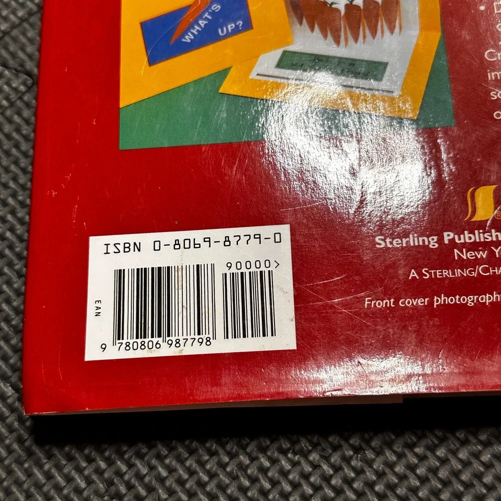 Creative Greeting Cards Sandi Genovese Ellison Hardcover Craft Book 2000